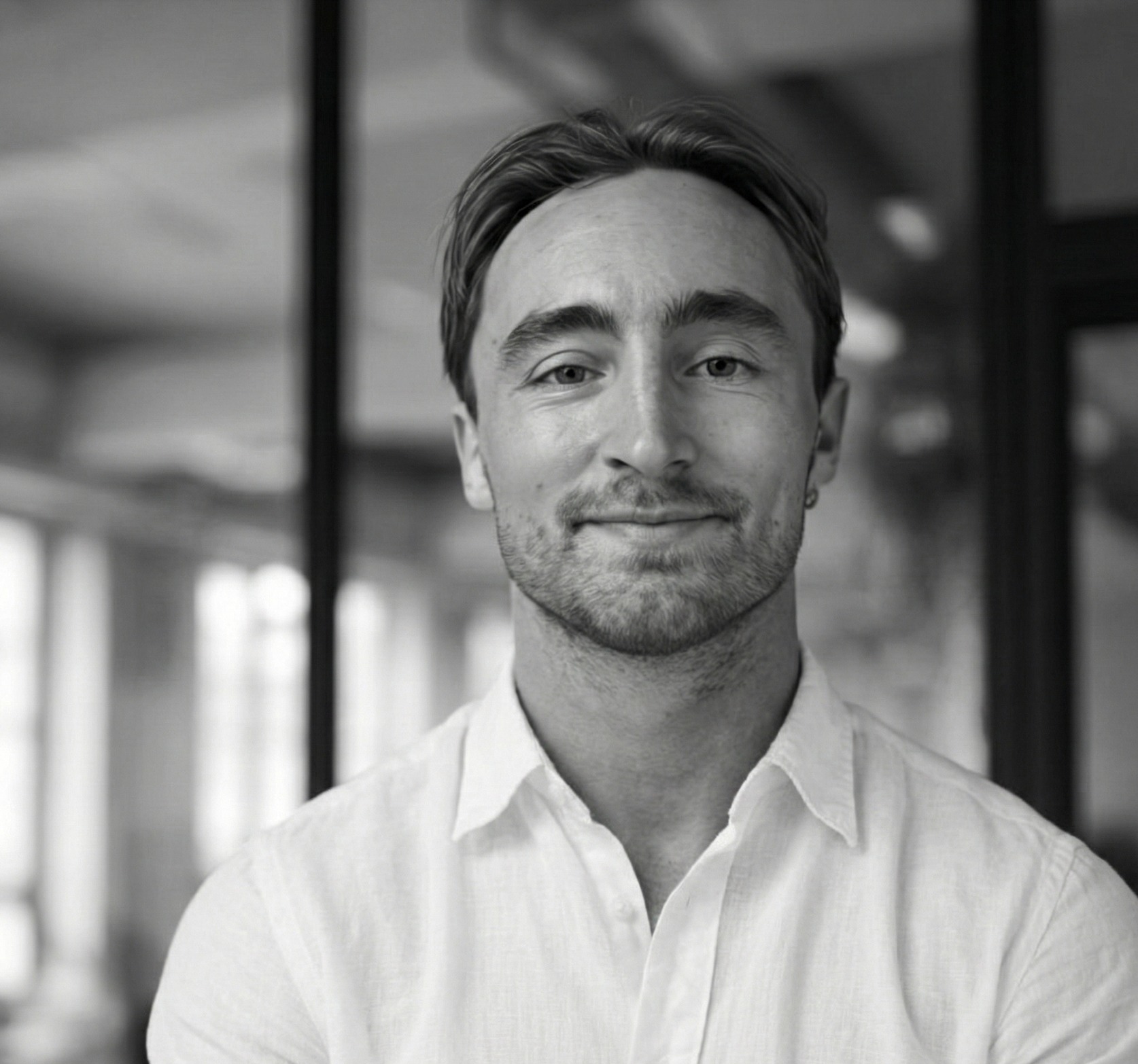 Landon Lapensee - LytrLabs Founder